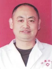 殷恒 检验科主任