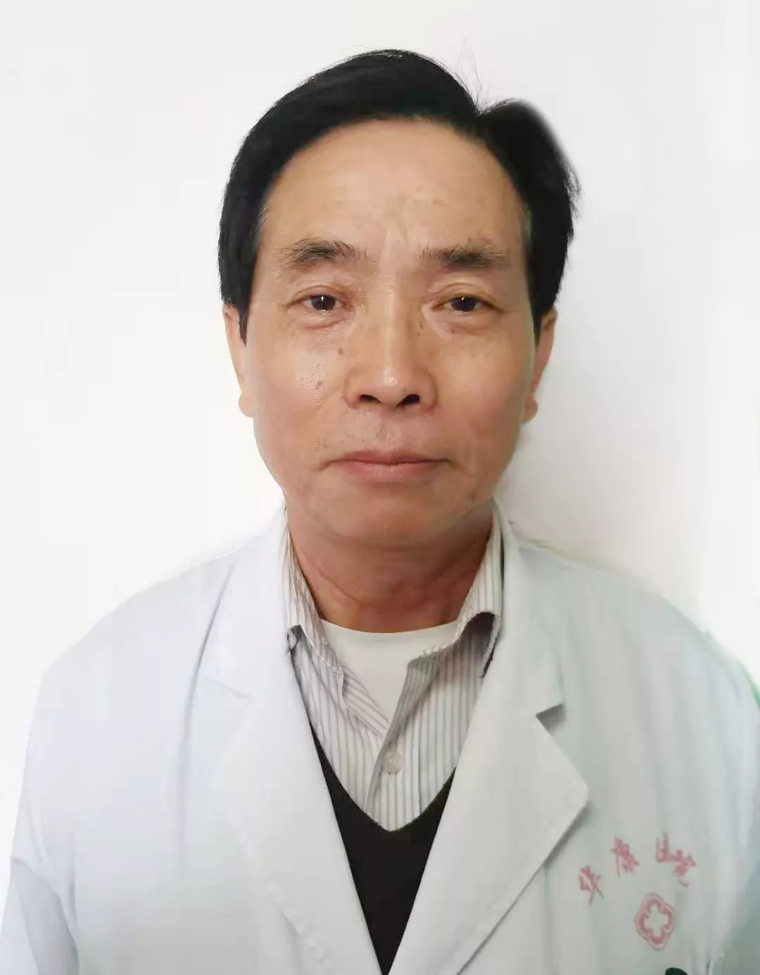 谢林元 检验科主管检验师