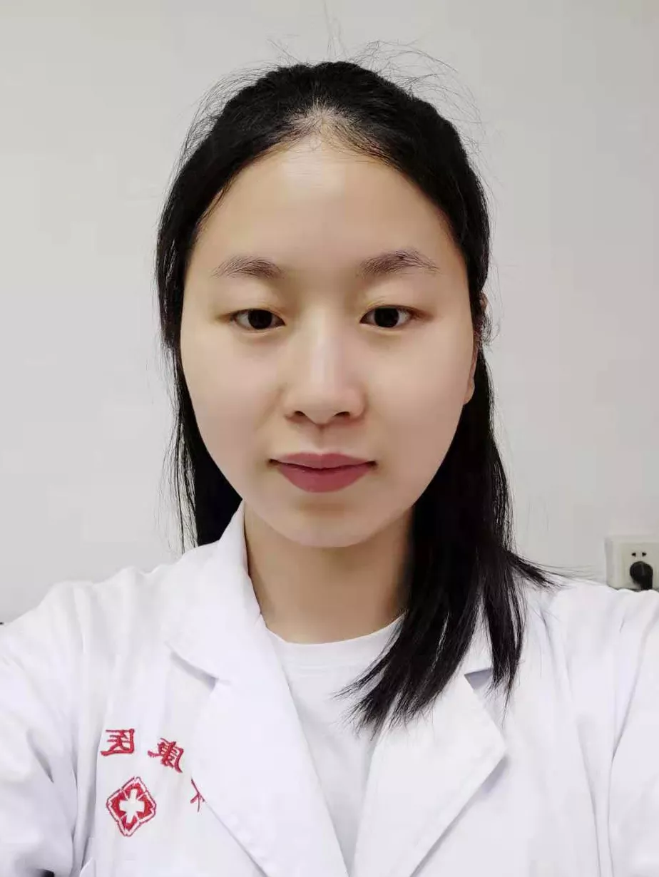 韩艳艳 检验科检验师