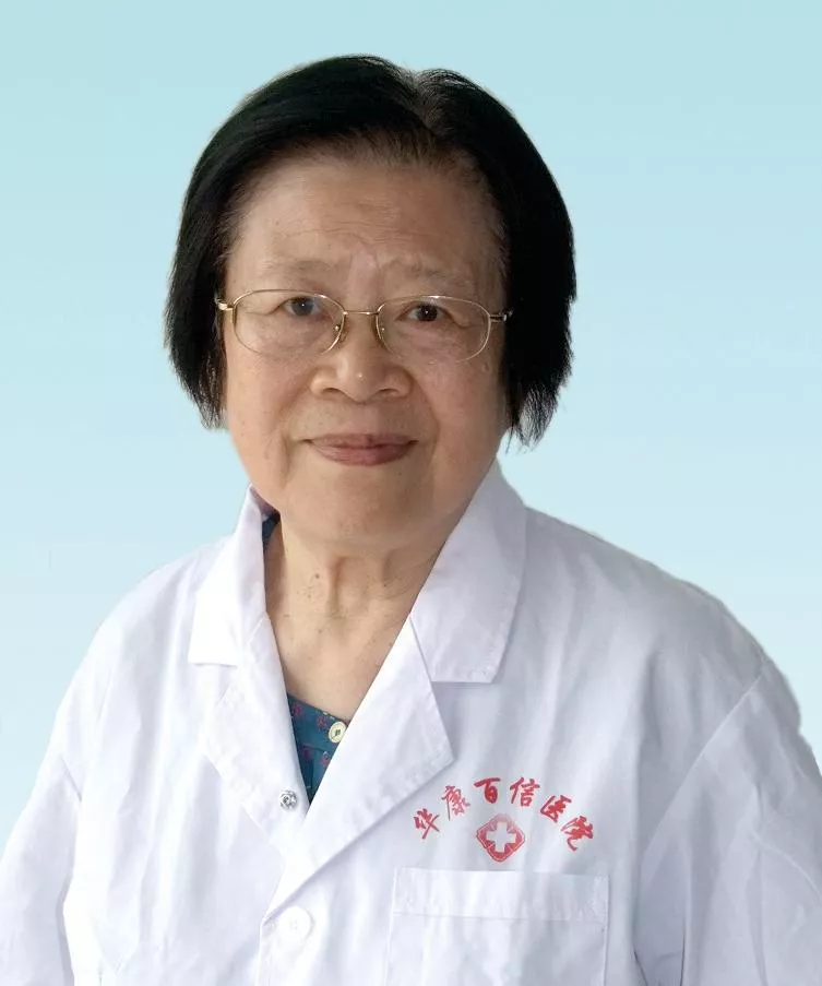 黄杰 儿科主任医师