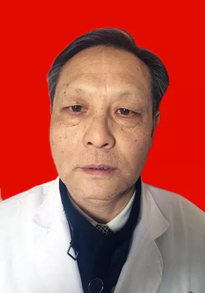 王龙 主治医师
