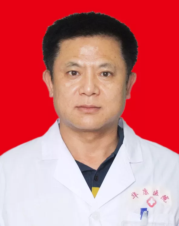 鲁命昌 主治医师