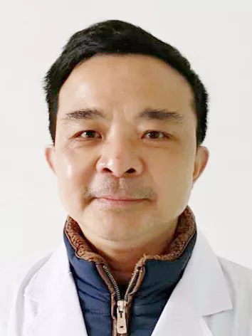 伍玉胜 主治医师