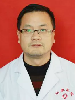 韩略 外科主任 主治医师