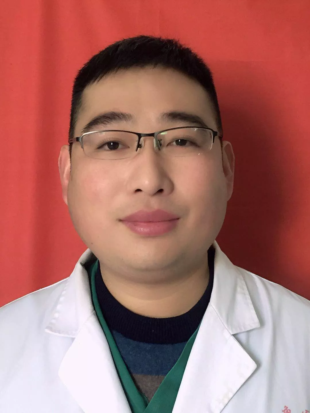 熊智俊 手术室麻醉师