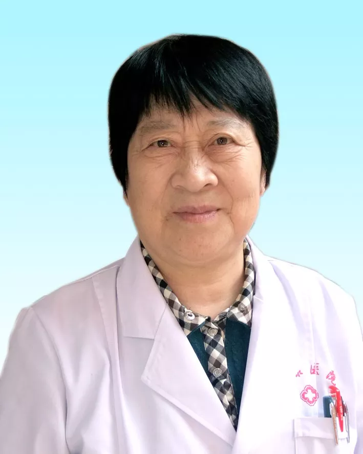 谢正英 妇产科  副主任医师