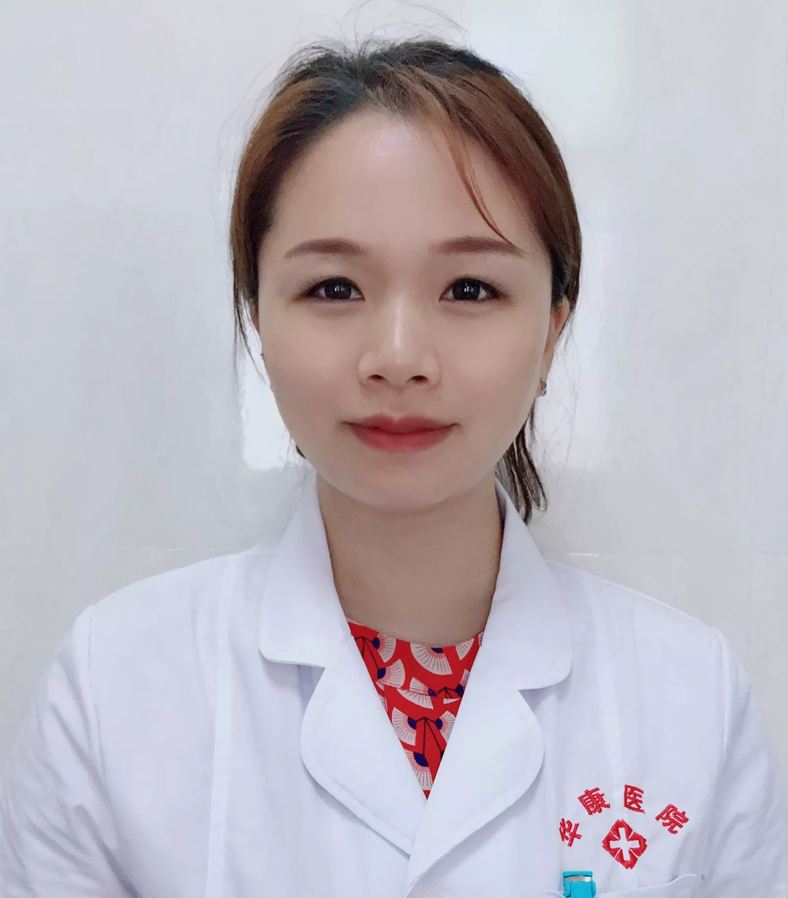 丁玉莲 妇产科执业医师