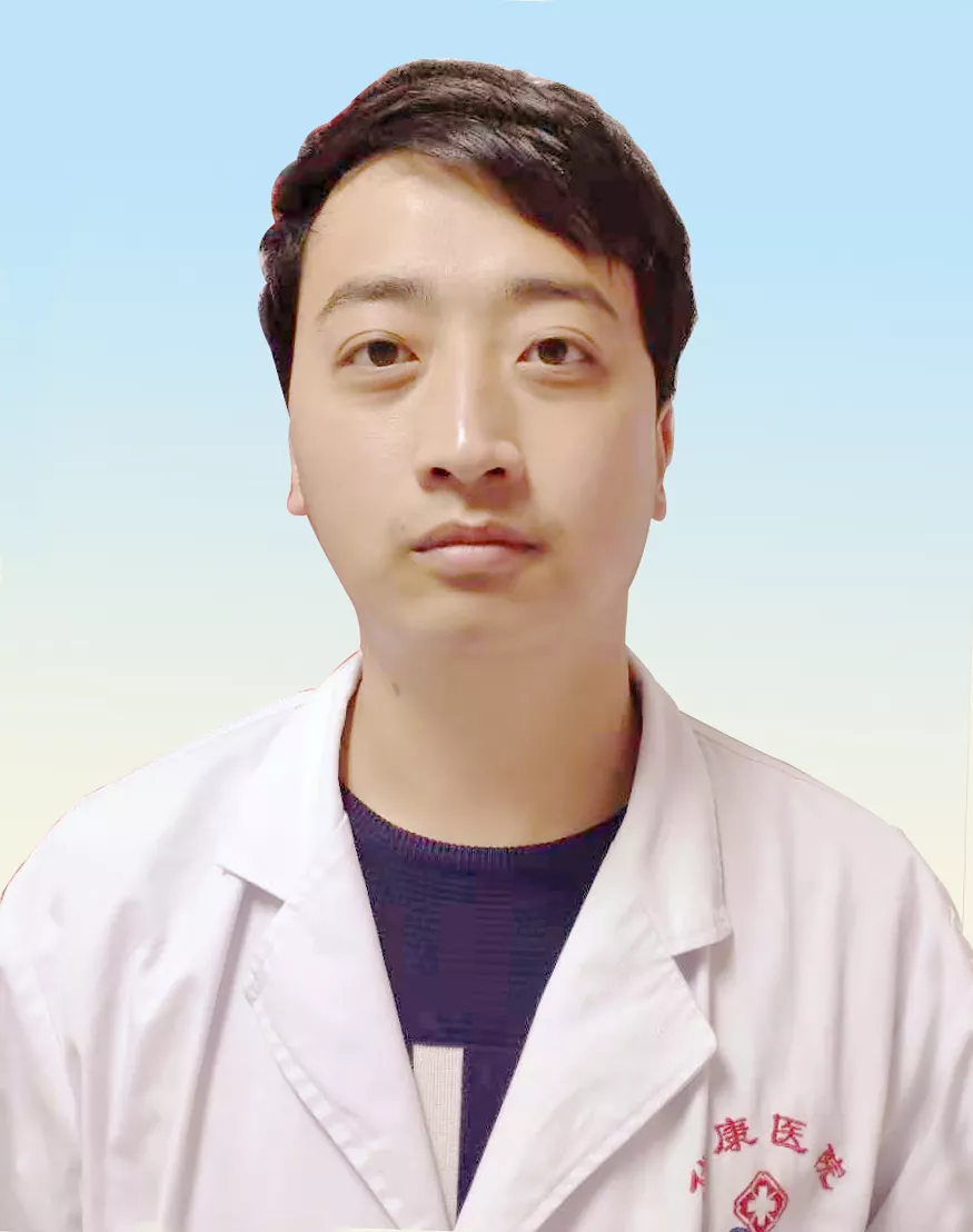 叶超 中医康复科执业医师